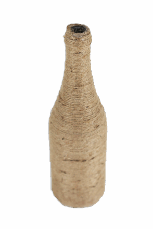 Bastflasche (groß) – Bild 3