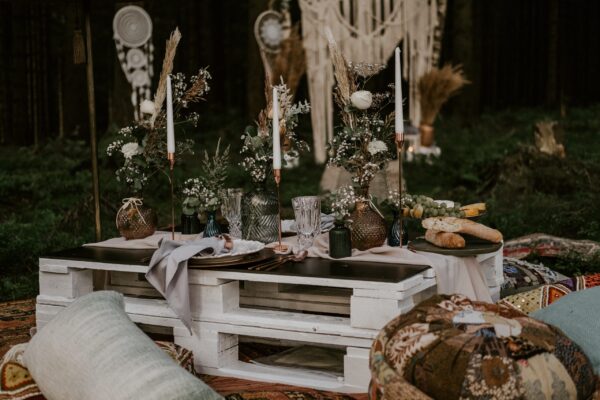 Styled Shoot https://dinaundnico.de