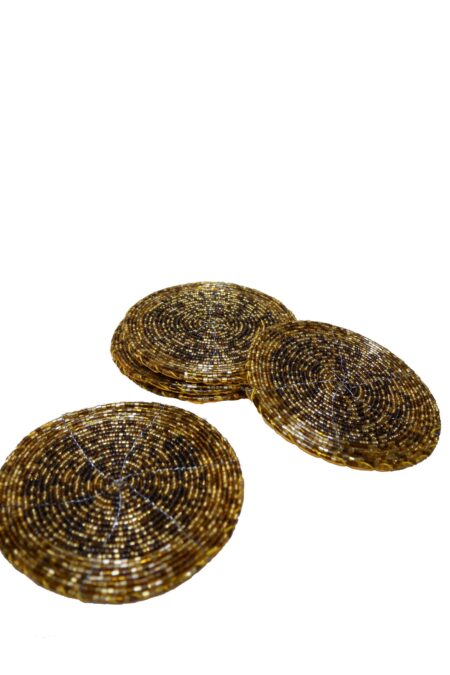 Glasuntersetzer / Kerzenuntersetzer