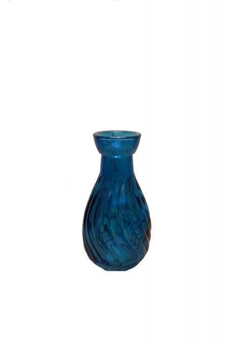 Vase Blue