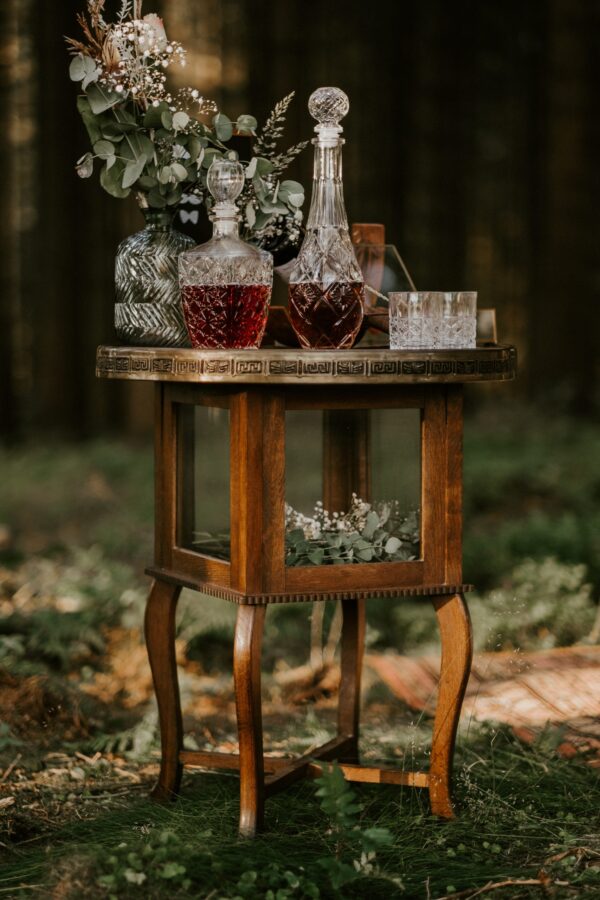 Whisky-Bar/Cigar-Bar